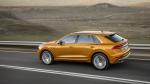 Audi Q8 50 TDI Quattro S-Line 2018 года (WW)